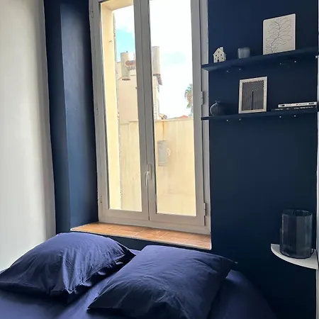 Casa Del Sol, A Quelques Pas Du Port Et Des Plages * Bandol